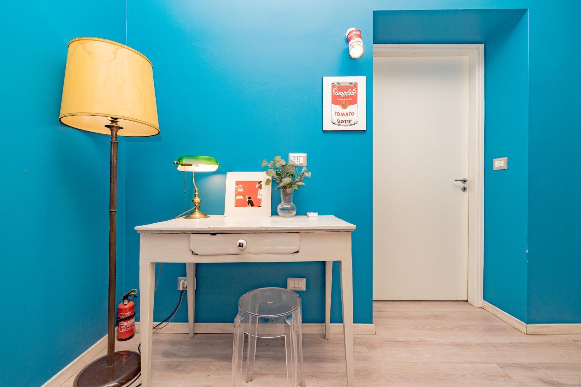 Vintage Gem - 8 Min Duomo Appartement Milaan Buitenkant foto