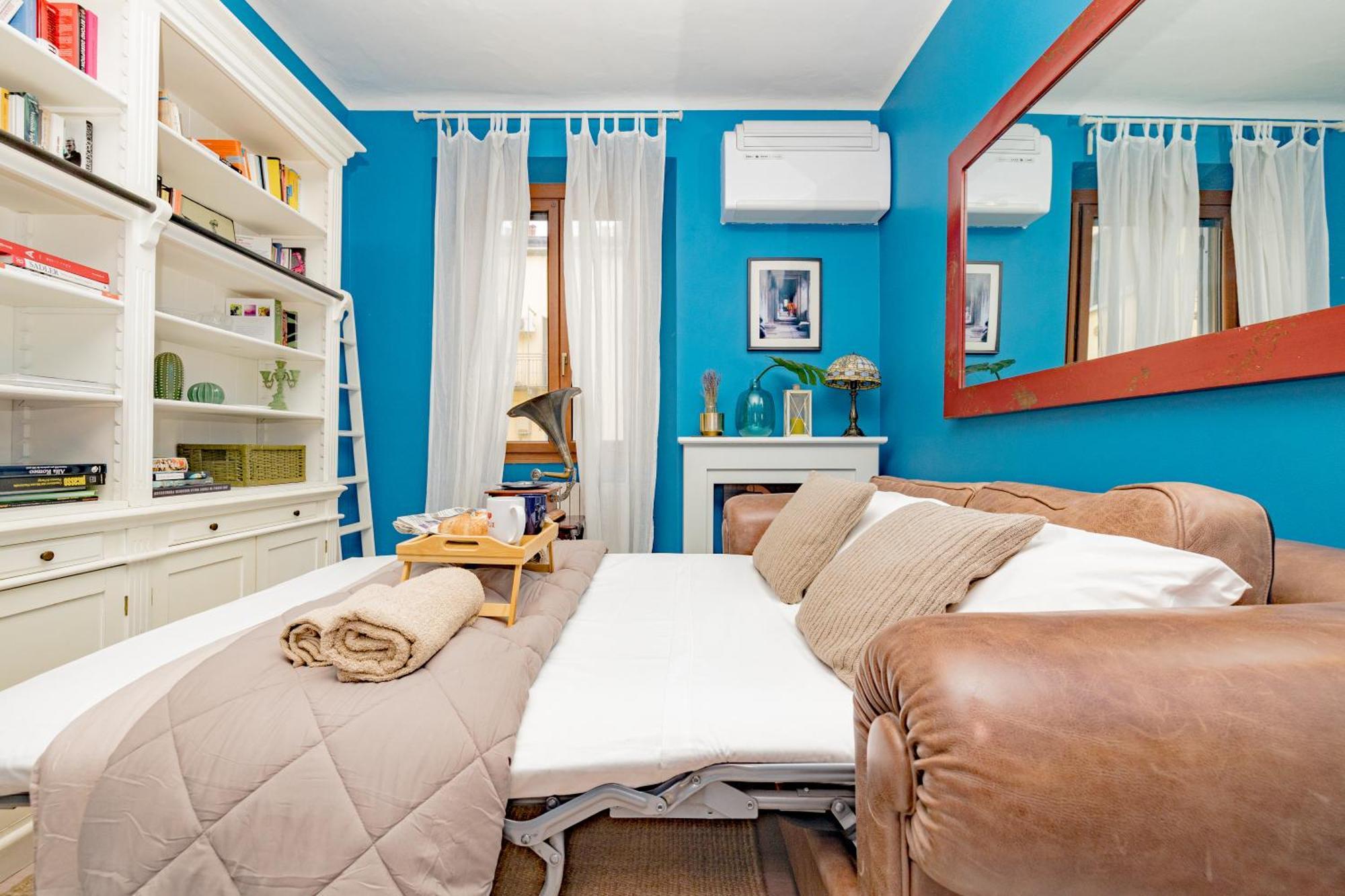 Vintage Gem - 8 Min Duomo Appartement Milaan Buitenkant foto