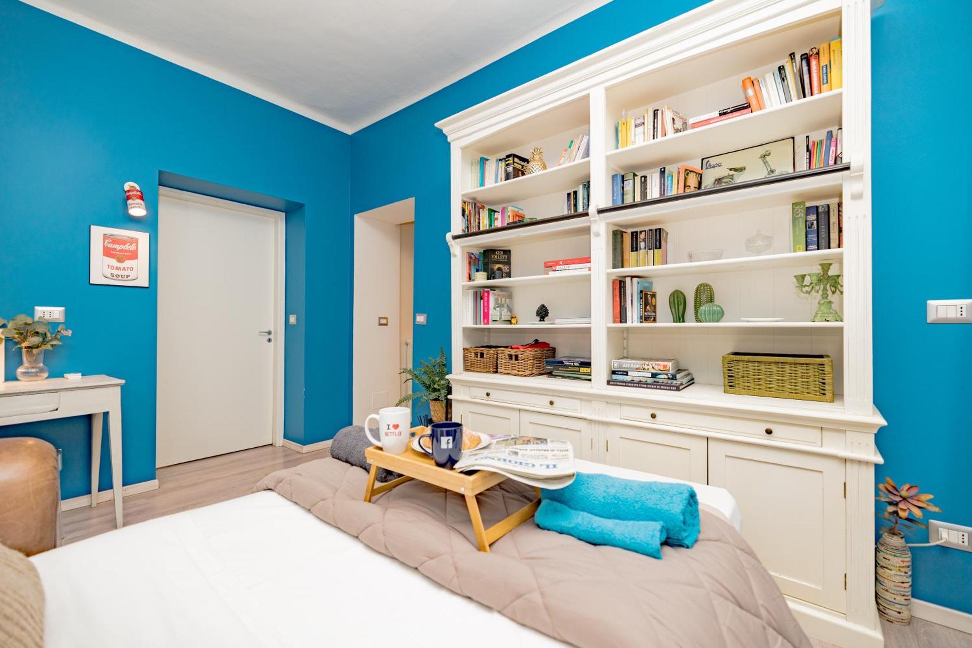 Vintage Gem - 8 Min Duomo Appartement Milaan Buitenkant foto