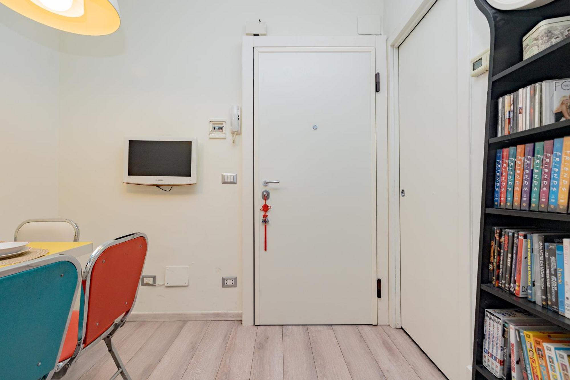 Vintage Gem - 8 Min Duomo Appartement Milaan Buitenkant foto