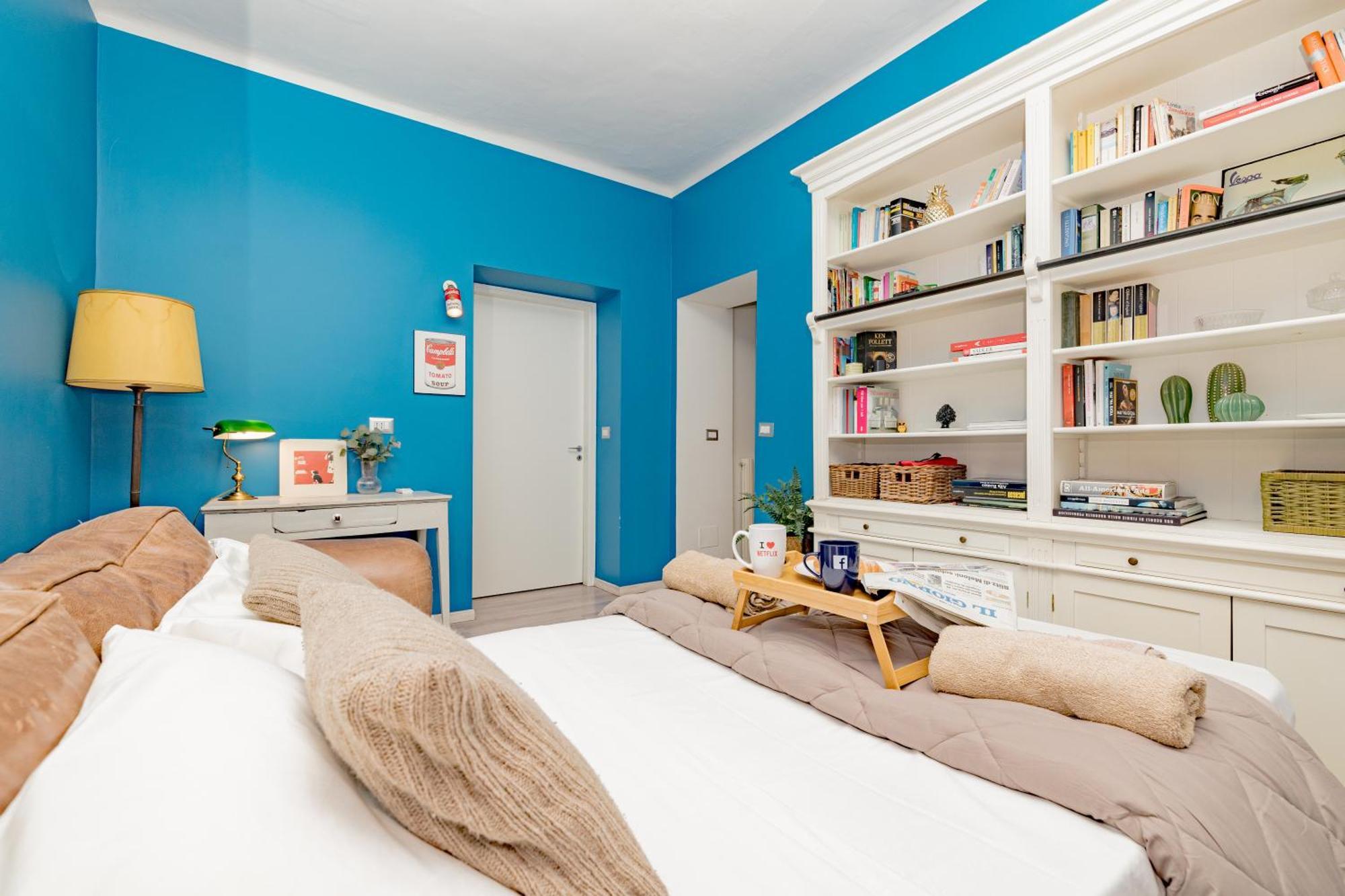 Vintage Gem - 8 Min Duomo Appartement Milaan Buitenkant foto