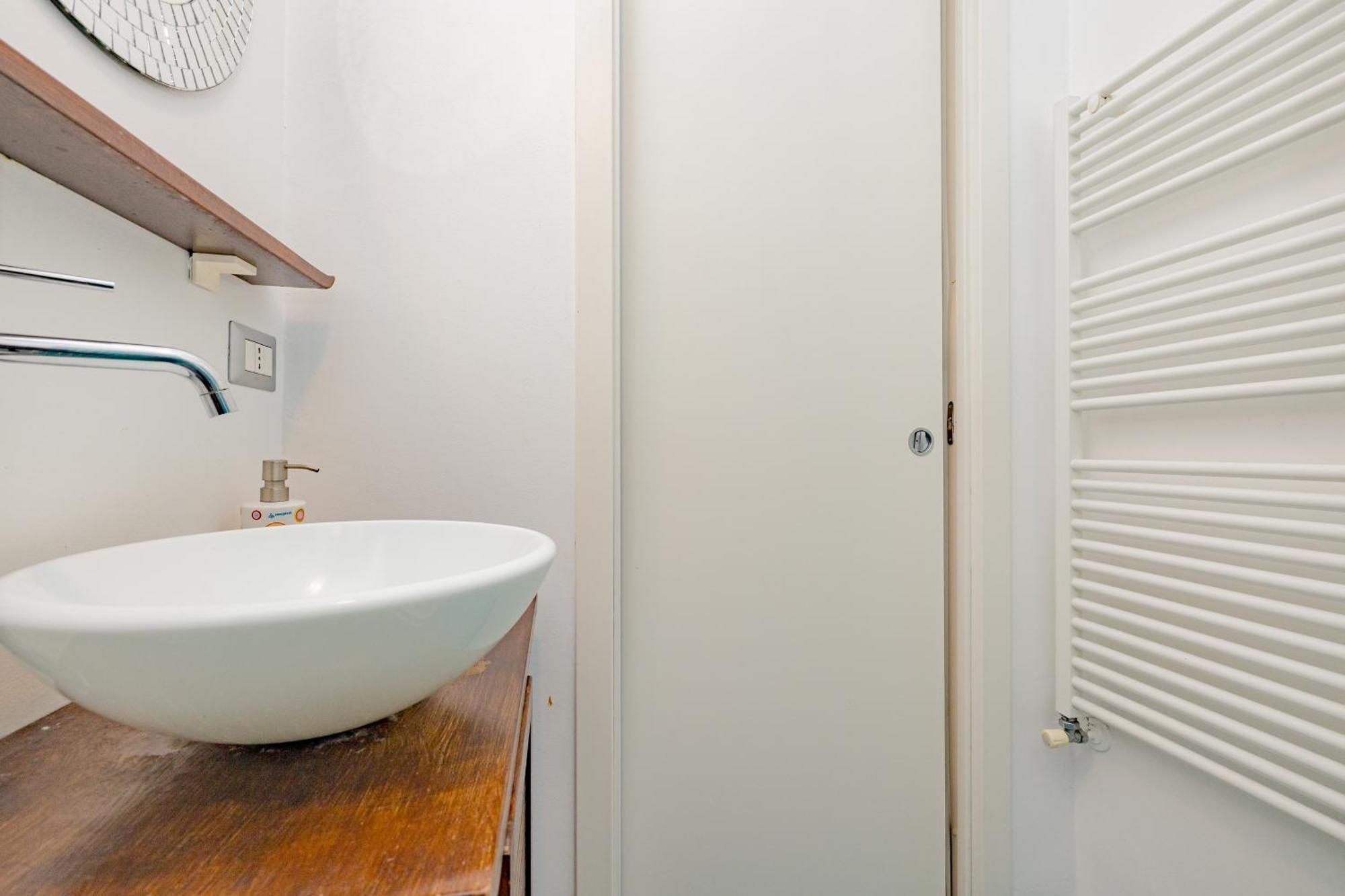 Vintage Gem - 8 Min Duomo Appartement Milaan Buitenkant foto